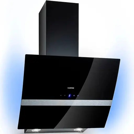 Вытяжка Klarstein Clara 60 509 м³/час (10040140)