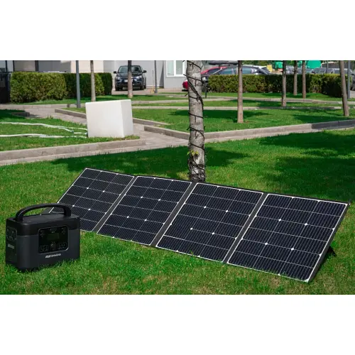 Сонячна панель 2E-EC-200 200W - фото 9