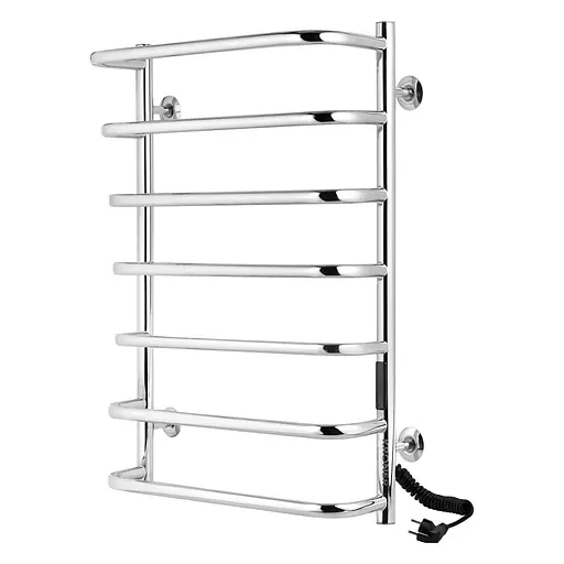 Полотенцесушитель электрический Kroner KRP Stil ER800x500-7 (CV036345) - фото 1