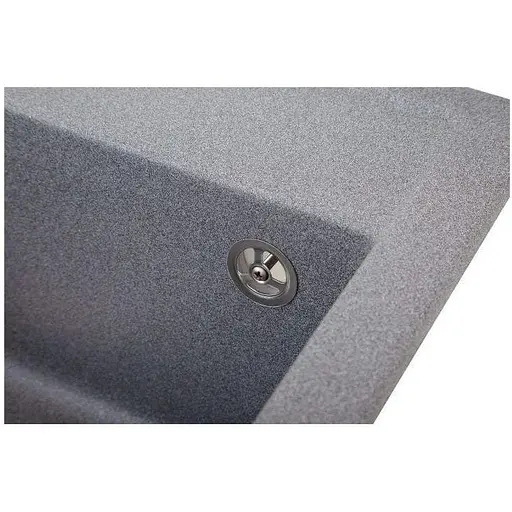 Кухонная мойка Interline Brut grigio - фото 4