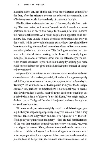 Emotional Design - фото 15