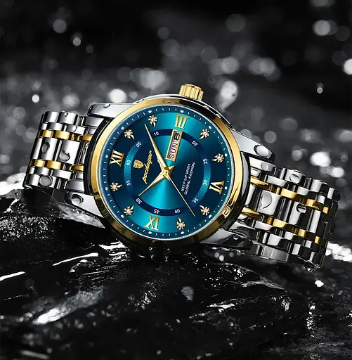 Часы Poedagar Unique Couple Парные - фото 7