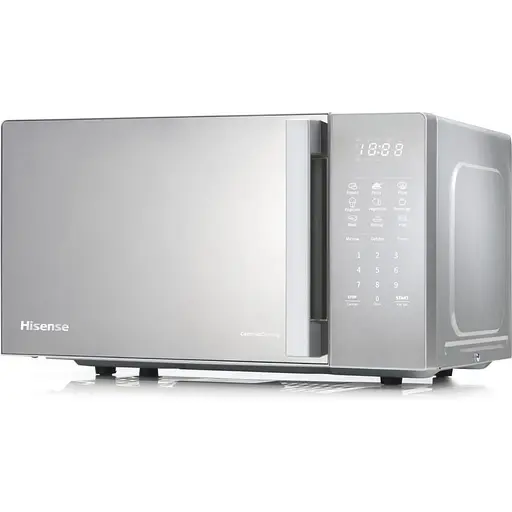 Микроволновая печь Hisense H20MOMSS4H (C20PXP) - фото 3