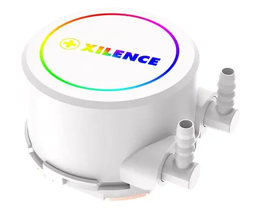 СВО Xilence LiQuRizer 240.W.ARGB (XC974) - фото 8