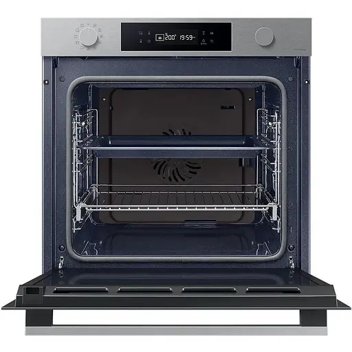Электрический духовой шкаф Samsung NV7B4125ZAS/WT - фото 4