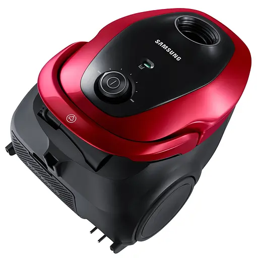 Пылесос Samsung VC07M25E0WR/UK (6607162) - фото 7