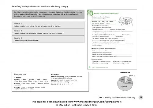 English World 4. Teacher's Guide + eBook Pack - фото 5