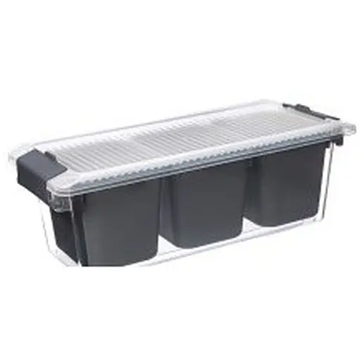 Органайзер Herevin Grey для мелочей (161360-802)