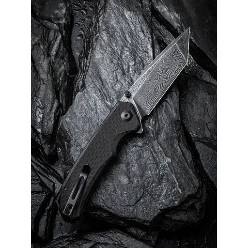 Ніж складаний Civivi Brazen Black C2023DS-1 - фото 9