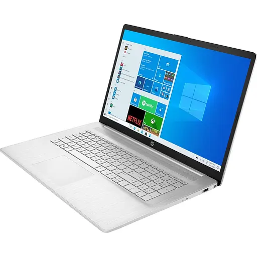 Ноутбук HP 17, IPS, 7 5825U Octa Core, 16 GB DDR4, 512 GB, Windows 11 - фото 4