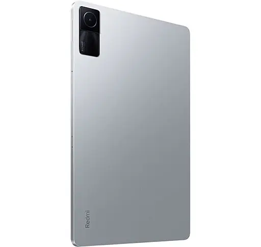 Xiaomi Redmi Pad 3/64GB Wi-Fi Moonlight Silver - фото 6