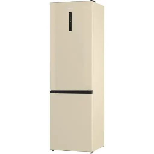 Холодильник Gorenje NRK6202AC4 с морозильной камерой - фото 4