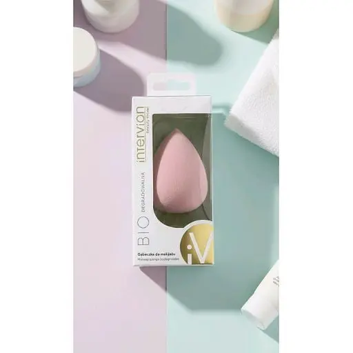 Губка макияжная (498645) - фото 3