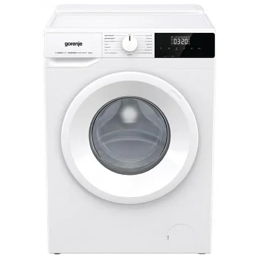 Стиральная машина Gorenje WNHPI62SCSIRV/UA автоматическая - фото 5