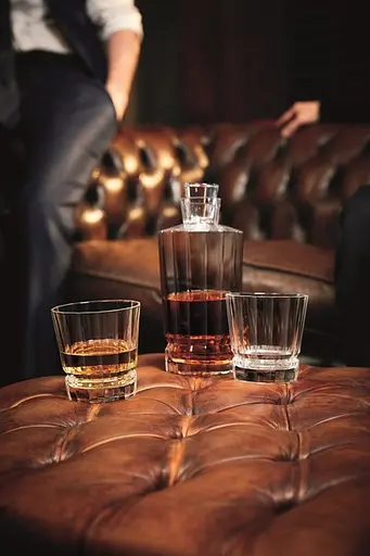 Набір склянок CD'A Macassar, 4х320 мл - фото 4