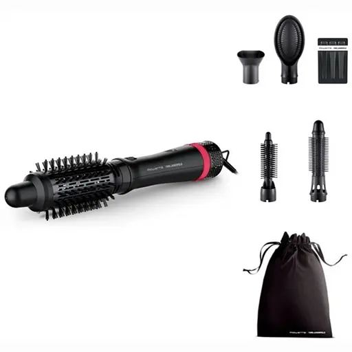 Фен-щітка Rowenta (CF635LF0) - фото 3