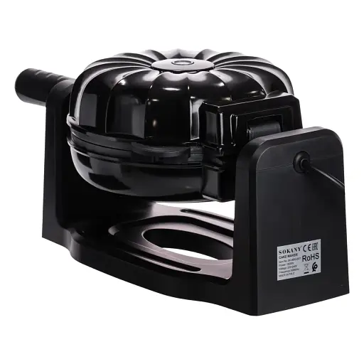 Кексниця електрична SOKANY SK-BBQ-837 1800 Вт Sokany SK-BBQ-837 - фото 8