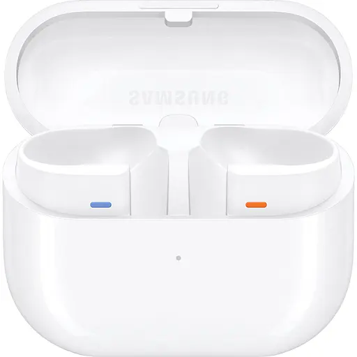 Наушники Bluetooth Samsung Galaxy Buds 3 Pro R630 White (SM-R630NZWASEK) - фото 4