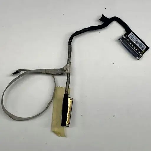 Шлейф матриці для ноутбука Dell Latitude E6230 (0VD834, DC02001TO00) Б/В - фото 1