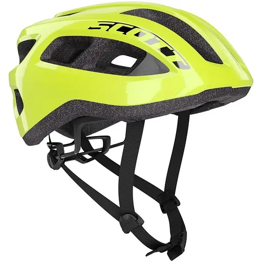 Шолом Scott Supra Road Жовтий (1081-275217.4310.222)