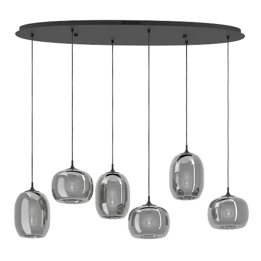 Світильник підвіс LARVA EGLO 390415 - фото 1