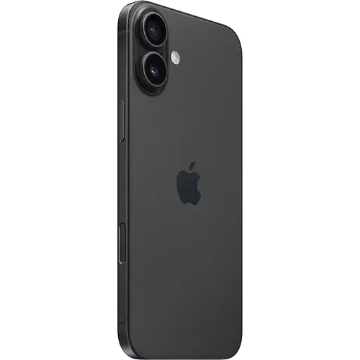 Смартфон Apple iPhone 16 Plus 128GB eSim Black (MXUT3) [129967] - фото 4