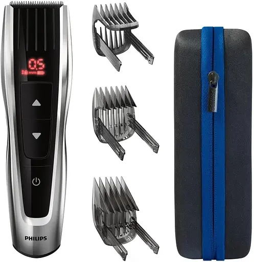 Триммер Philips 9000 Series (HC9420/15) - фото 2