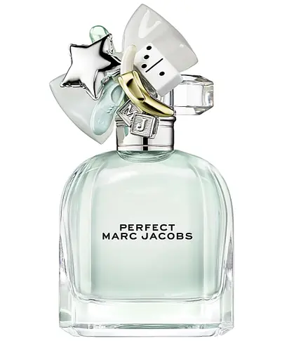 Оригинал Marc Jacobs Perfect 100 мл ТЕСТЕР туалетная вода - фото 1