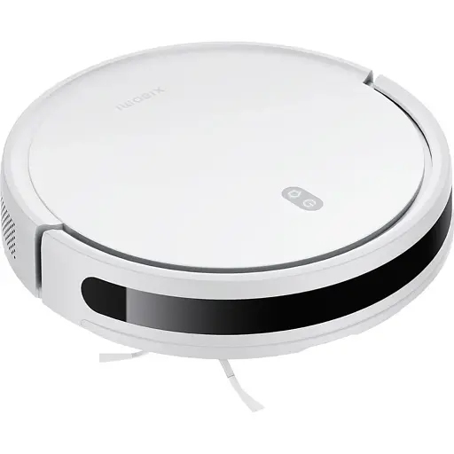 Робот-пылесос с влажной уборкой Xiaomi Robot Vacuum E10 White UA UCRF - фото 3