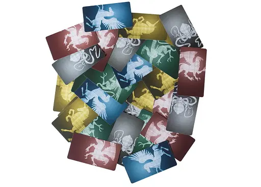 Настільна гра Geekach Games Орифлама (Oriflamme) (укр.) (GKCH010ORI) - фото 7