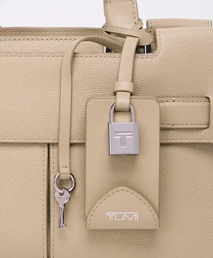 Плечова Сумка Tumi AGENT OAT 24х18х9,5 074101OAT - фото 4