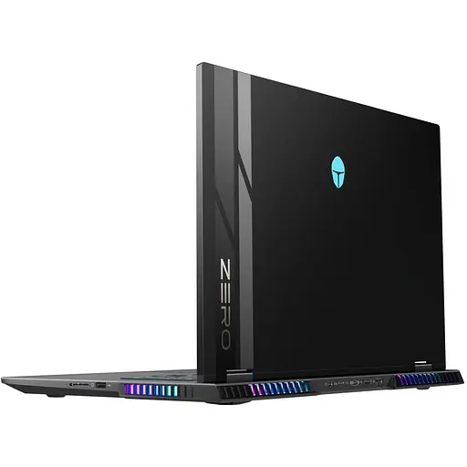 Ноутбук Thunderobot 18 Zero 18 Pro 2560x1600 IPS/Intel Core Ultra 9 275HX/64GB/2TB/RTX 5090 24GB/DOS/Black (ZERO18Pro-U9275HX59G2Q240ARB1) - фото 9