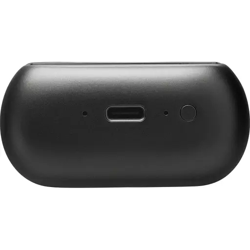 TWS JBL TOUR PRO 3 5.3 (JBLTOURPRO3BLK) Black UA - фото 5