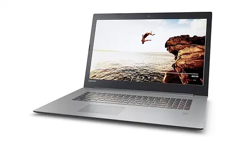 Ноутбук Lenovo Ideapad 320-15IKB i5-8250U, 8Gb, 1000Gb HDD, GeForce MX150 2Gb - фото 2
