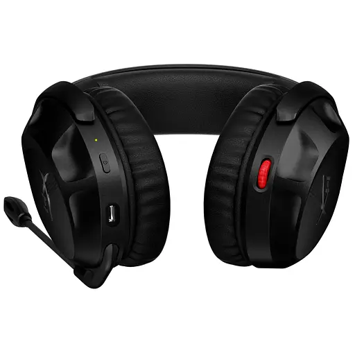 Навушники HyperX Cloud Stinger 2 Wireless Black (676A2AA) - фото 3