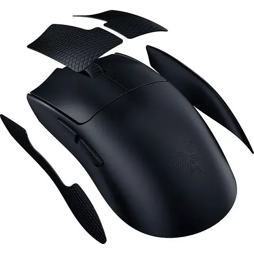 Мышь Razer Viper V3 Pro, USB-A/WL, черный - фото 8