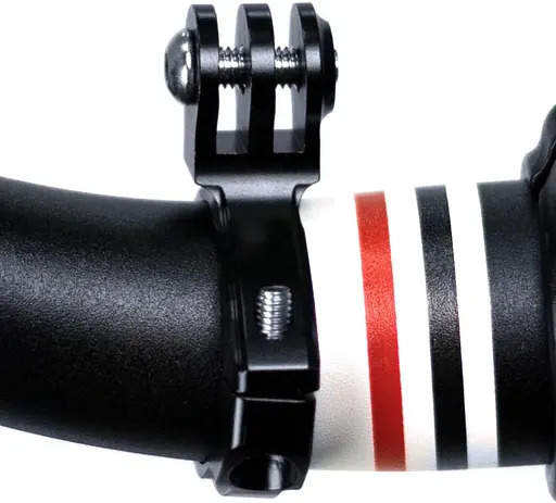 Кріплення на кермо AC Prof GP63 (88236) - фото 5