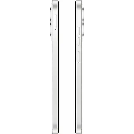 Смартфон Tecno Spark Go 1 (KL4) 3/64GB Glittery White (4894947036446) (UA UCRF) - фото 6