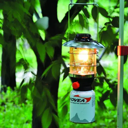 Туристична газова лампа Kovea Super Nova KL-1010 - фото 6