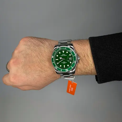 Часы Boerni Aibisino Award - фото 5