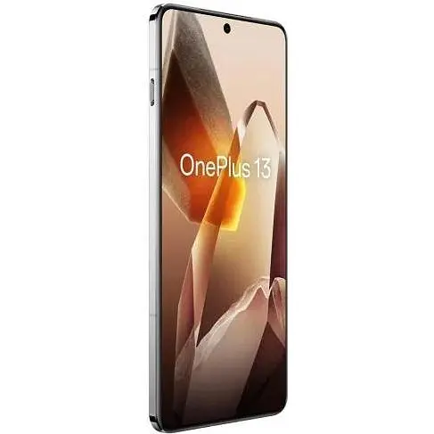 Смартфон OnePlus 13 16/512GB Arctic Dawn - фото 4