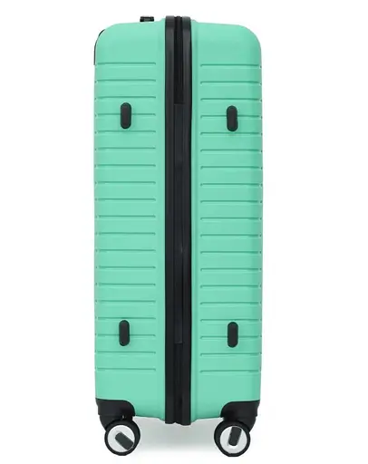 Валіза Semi Line 24" (M) Sea Green (T5612-2) (DAS302300) - фото 4