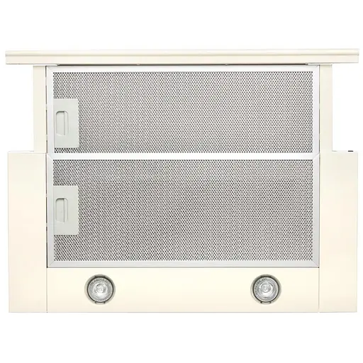 Витяжка телескопічна Eleyus Storm 700 60 BG - фото 4