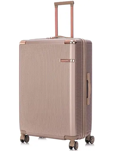 Чемодан Semi Line 28" (L) Champagne (T5666-5) (DAS302652) - фото 1