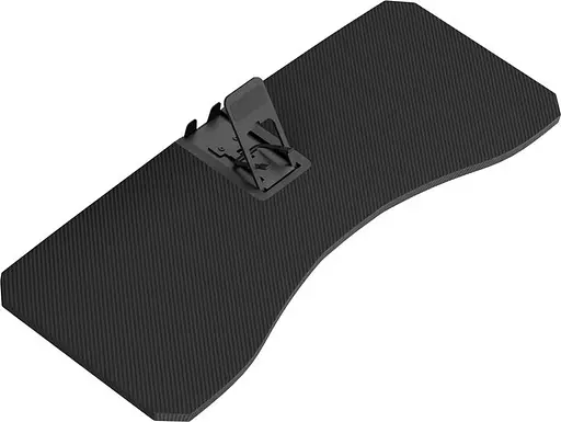 Геймерский стол Anda Seat Kaiser 3 Accessory-extendable Black (AC-AD12YDC-D-B-01) - фото 1