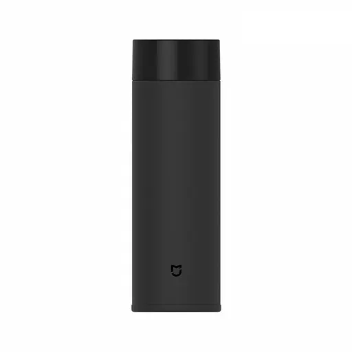 Термокружка Xiaomi MiJia Mini Thermal Cup 350 мл Black (MJMNBWB01PL)