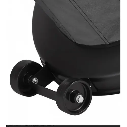 Газовий обігрівач Enders Fancy (8 кВт) - фото 5