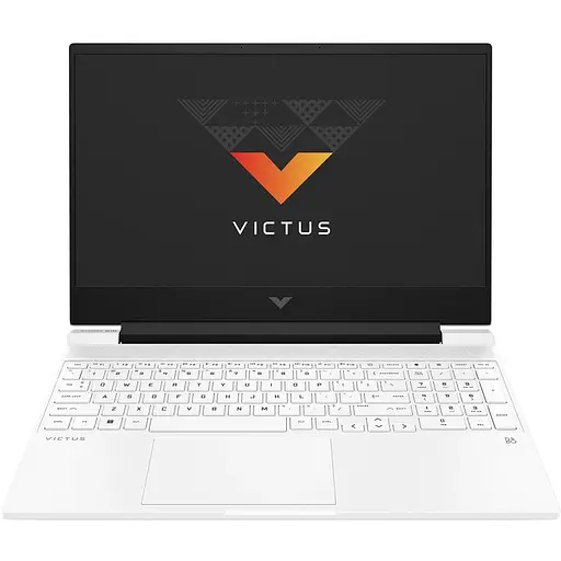 Ноутбук HP Victus Ігровий 15, 15.6" Full HD, AMD Ryzen™ 7 8845HS pana la 5.1 GHz, 16 GB RAM DDR5 5600, 512 GB SSD, NVIDIA® GeForce® RTX 3050 6 GB, DOS, GB