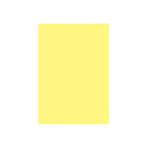 Набор цветной бумаги А4 PASTEL BUROMAX BM.2721220-99, 80г/м2, 5 цветов 20 листов - фото 1