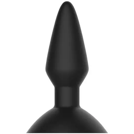 Анальная смарт-пробка Magic Motion Equinox